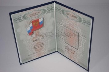 Диплом ПТУ 2007г в Ростове-на-Дону